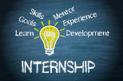 Internship Loading Fall 2025 Student Internship Opportunity | Terry J. Lundgren Center for ...