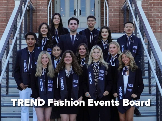 TREND