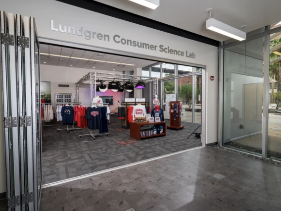 Consumer Science Lab