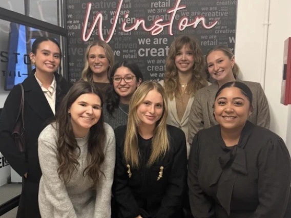 Winston Retailer NYC