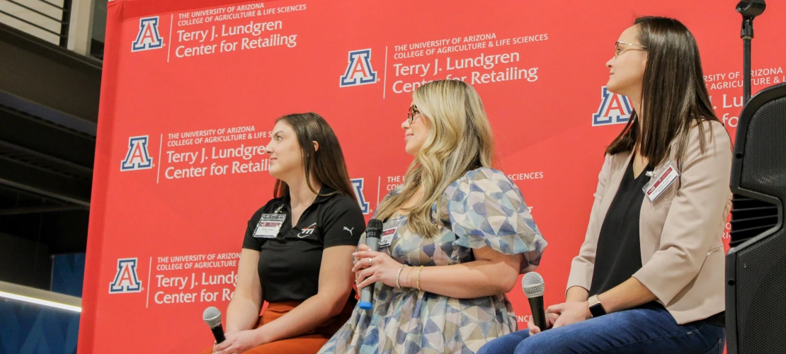 Fuse Recruiter Panel Speaking