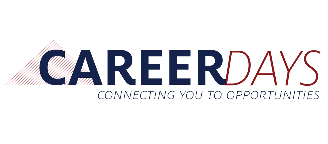Career Days Flyer