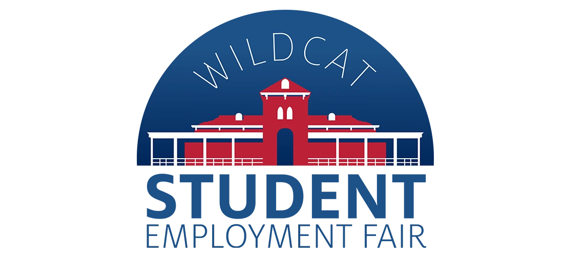 Student Employment Fair Logo