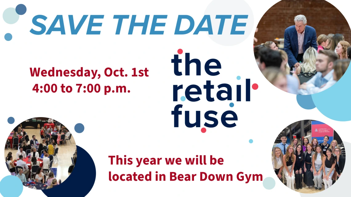 Retail Fuse Save the Date 2026