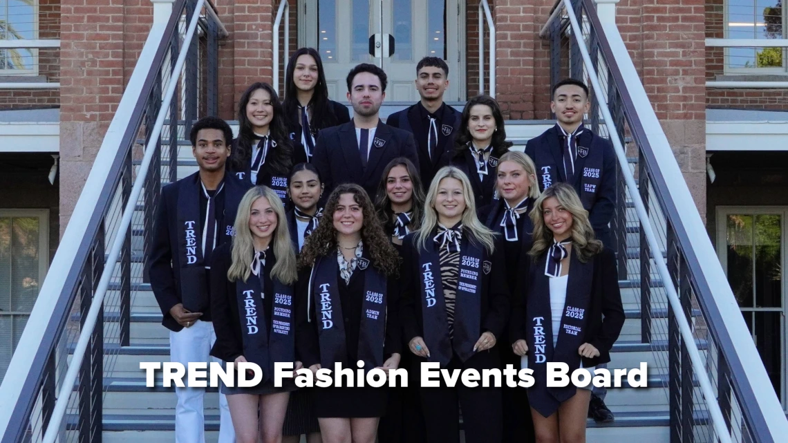 TREND