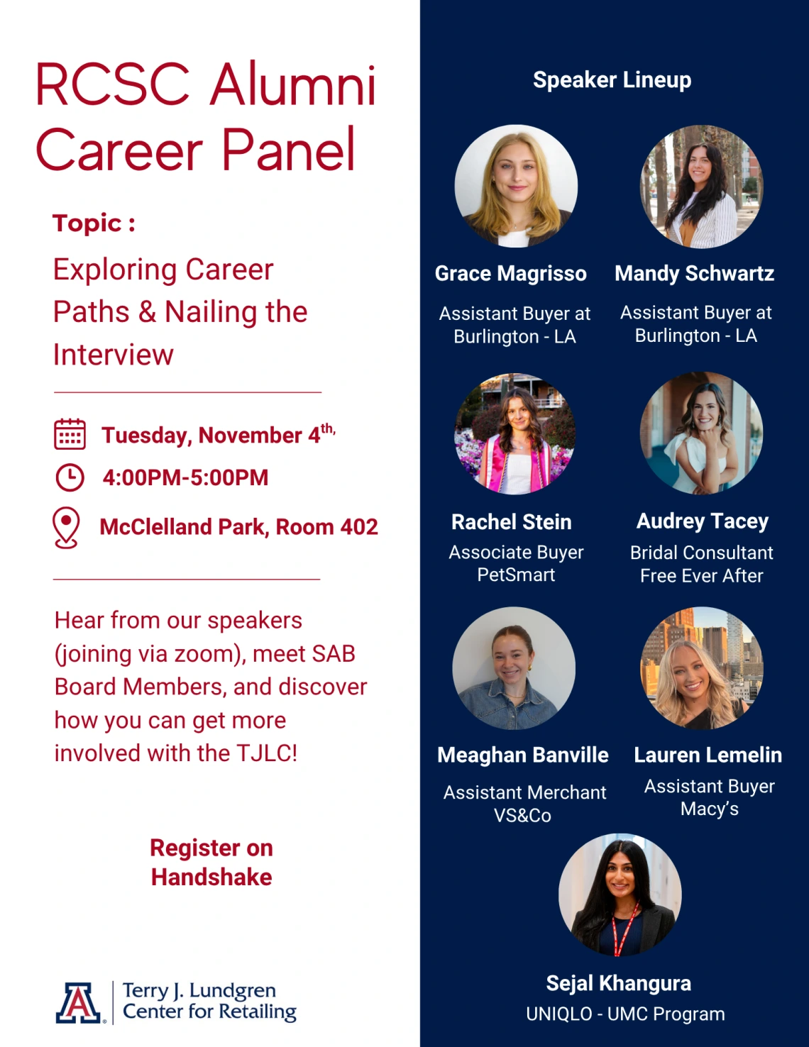 RCSC Alum Panel Flyer
