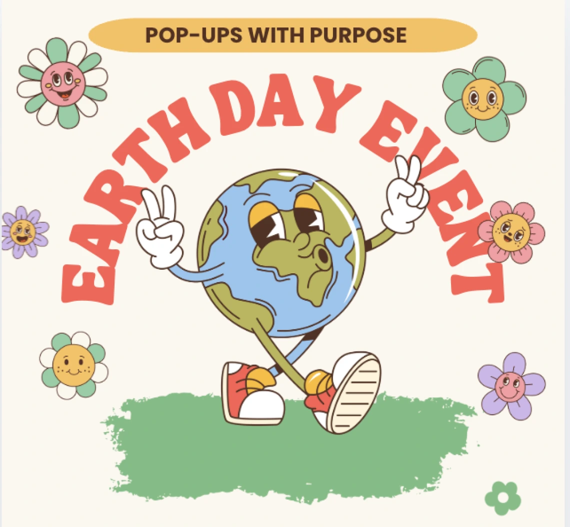 Earth day event