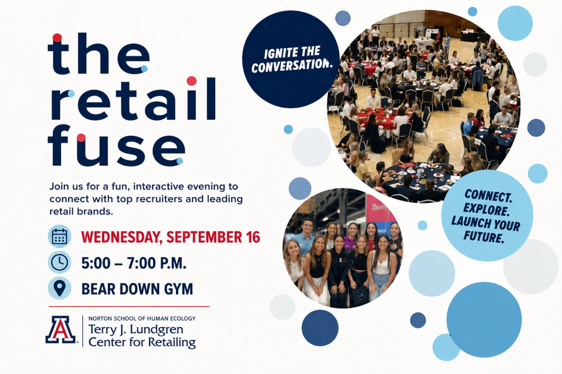 Retail Fuse flyer 