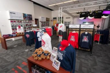 LCS Lab retail workshop