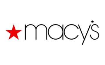 Macy's logo