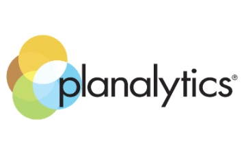 Planalytics logo