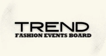 trend logo