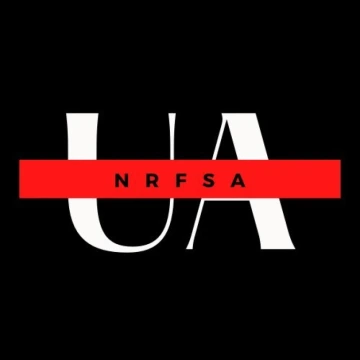 ua nrfsa logo