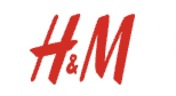 H and M