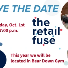 Retail Fuse Save the Date 2026