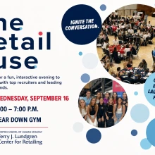 Retail Fuse flyer 