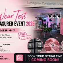 VS Wear test flyer