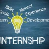 Intern
