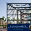 Headshot of Dr. Kathleen J. Kennedy, DBA, PhD