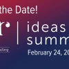 Save the date: Global 2027