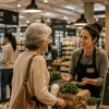 Store Checkout