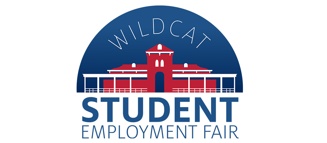Student Employment Fair Logo