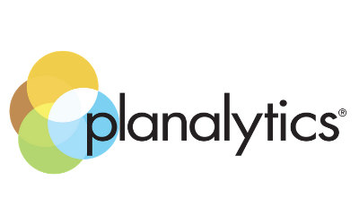 Planalytics Logo 