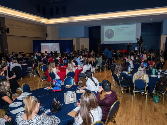 GR Ideas Summit