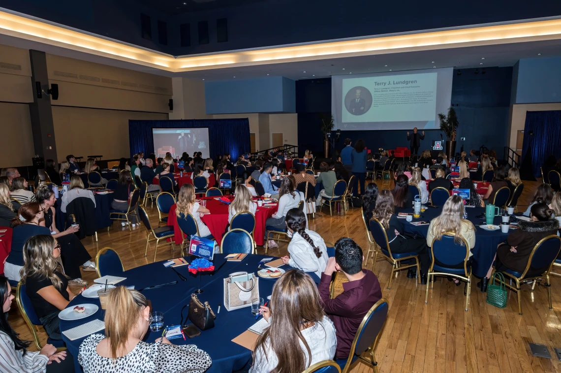 GR Ideas Summit
